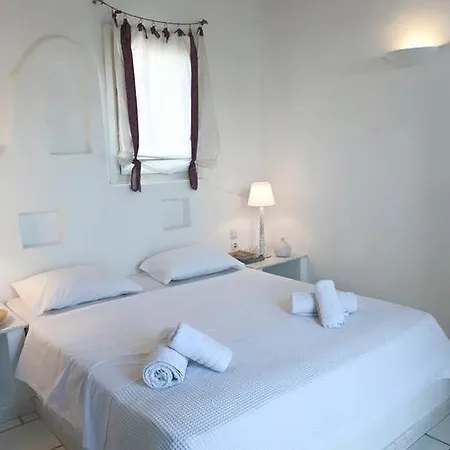 Pearls Of Mykonos アパート