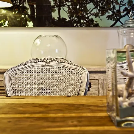 Pearls Of Mykonos アパート