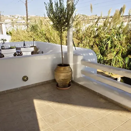 Pearls Of Mykonos 오르노스
