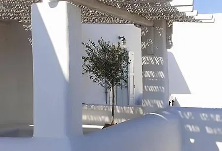 아파트 Pearls Of Mykonos *