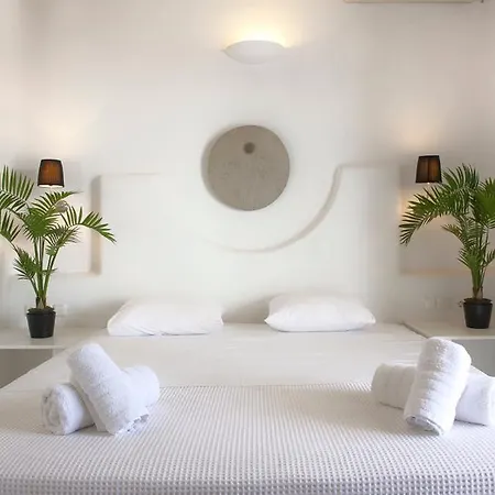 Pearls Of Mykonos 아파트