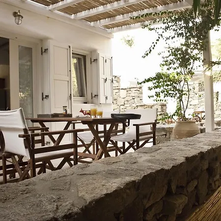 Pearls Of Mykonos