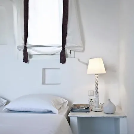 Pearls Of Mykonos *