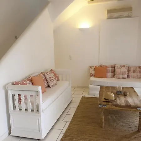 Pearls Of Mykonos * 오르노스